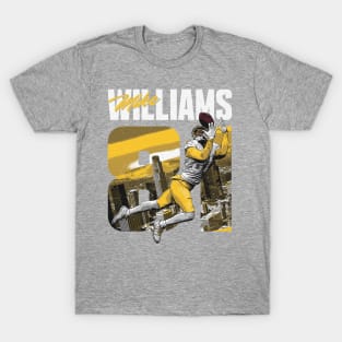 Mike Williams Los Angenel C Catch T-Shirt